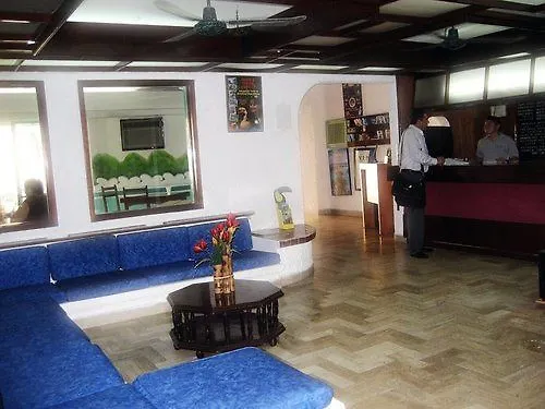 Hotel Plaza Carrillo'S Cancun