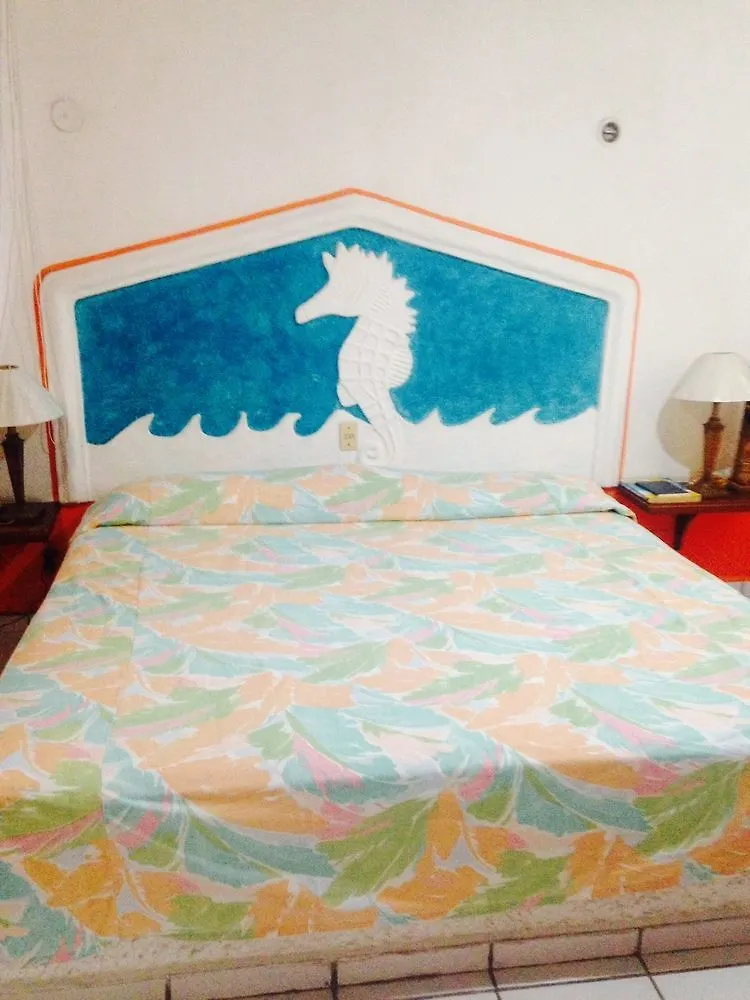 Hotel Plaza Carrillo'S Cancun Mexico