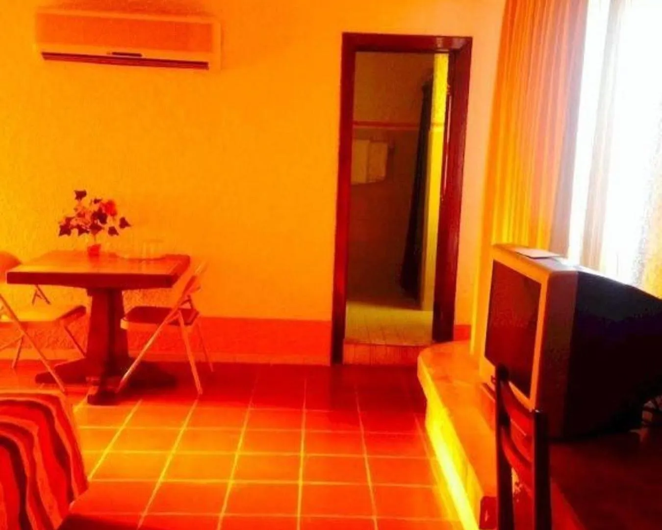 Hotel Plaza Carrillo'S Cancun