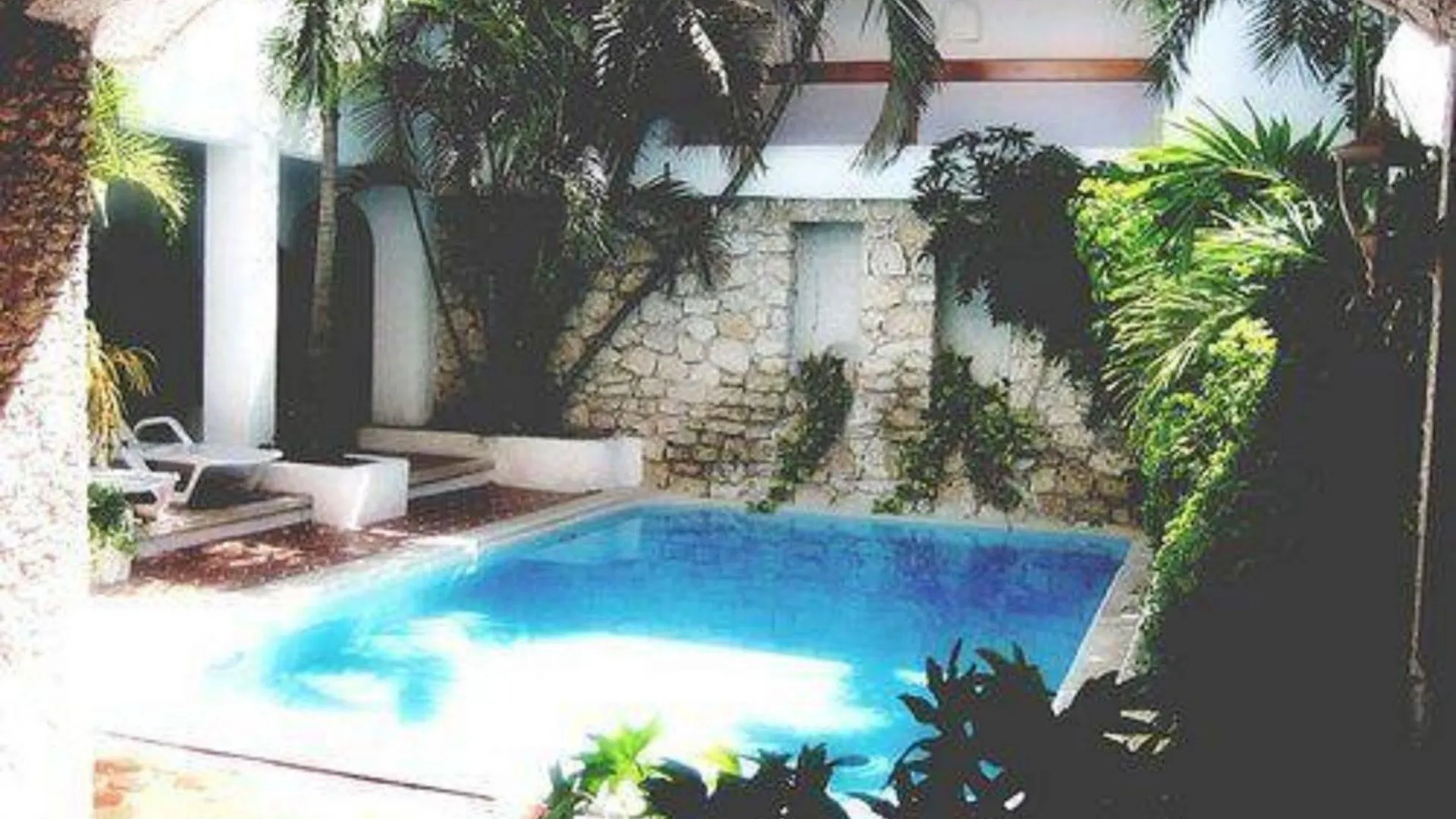 Hotel Plaza Carrillo\'S contacts