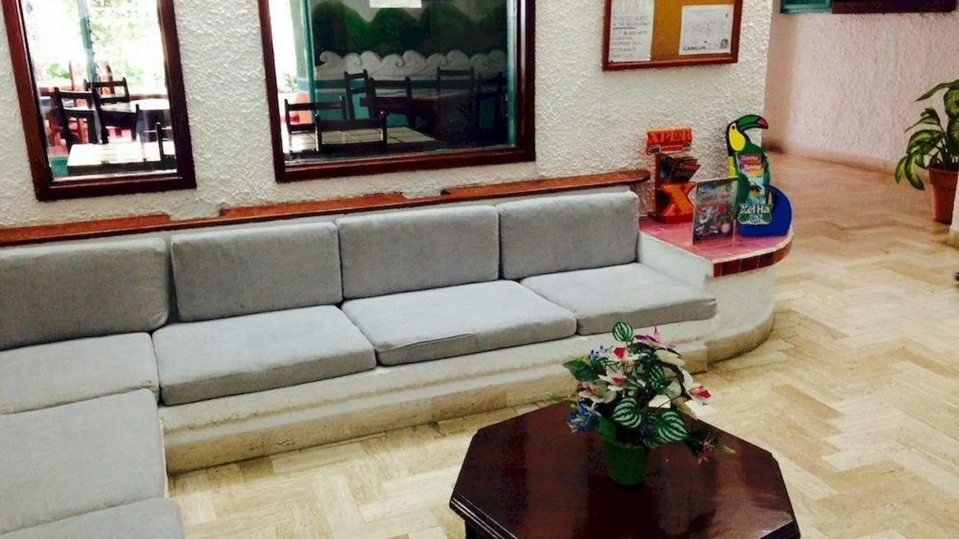 Hotel Plaza Carrillo'S Cancun Mexico