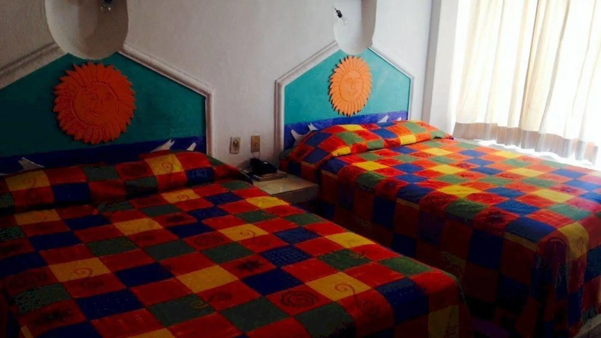 ***  Hotel Plaza Carrillo'S Cancun Mexico