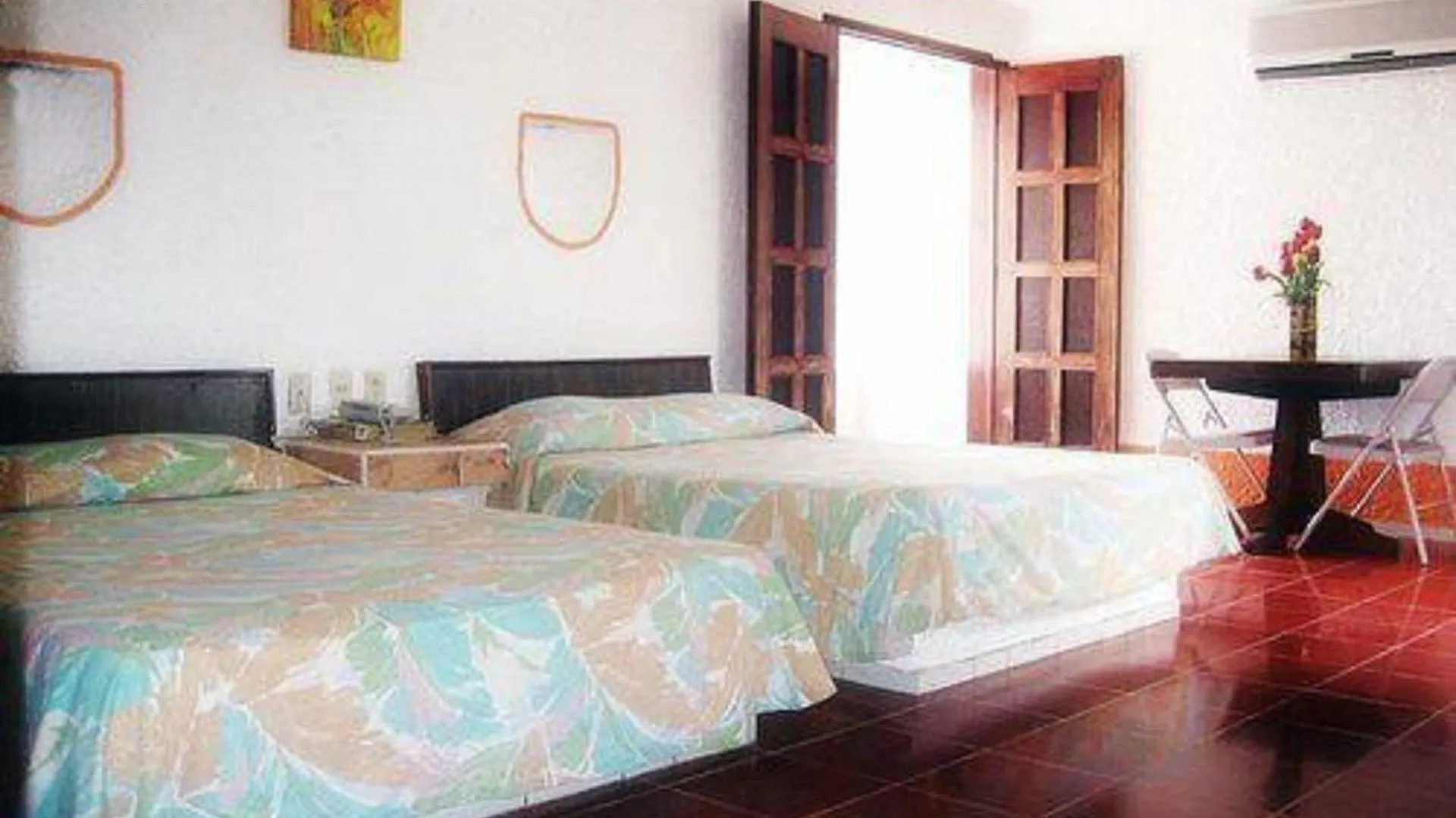 Hotel Plaza Carrillo'S Cancun