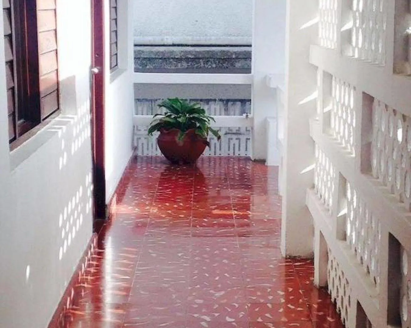 Hotel Plaza Carrillo'S Cancun