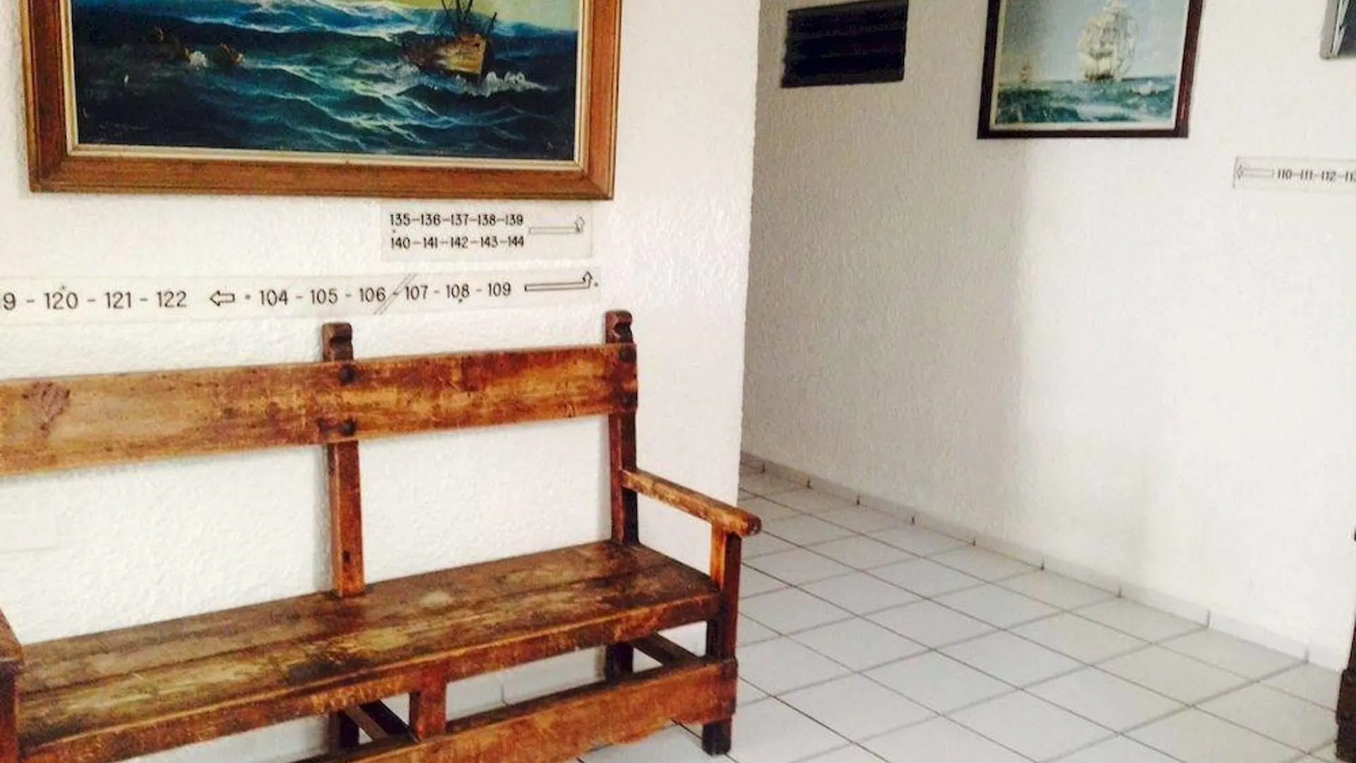 Hotel Plaza Carrillo'S Cancun