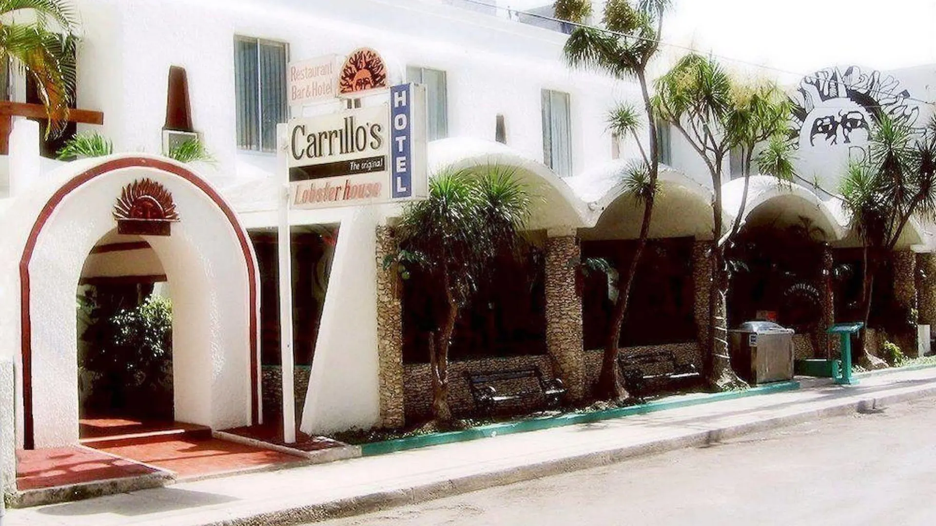 Hotel Plaza Carrillo'S Cancún